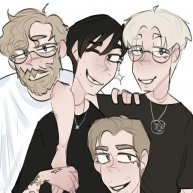 Иконка канала Перезаливы EBLN SQUAD