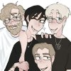 Иконка канала Перезаливы EBLN SQUAD