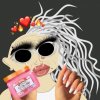 Иконка канала ♡Аллочка💗
