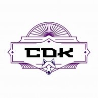 Иконка канала CDK