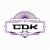 Иконка канала CDK