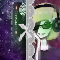 Иконка канала 🐡🎧PFYGA🎧🐡