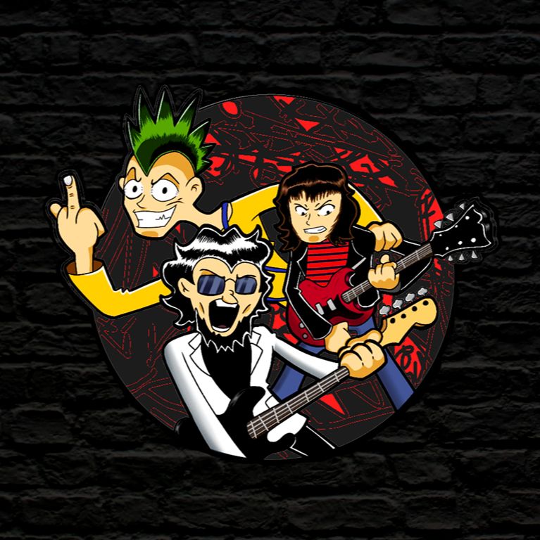 Иконка канала Батина Басуха - Punk Oi! группа