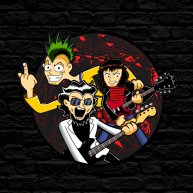 Иконка канала Батина Басуха - Punk Oi! группа