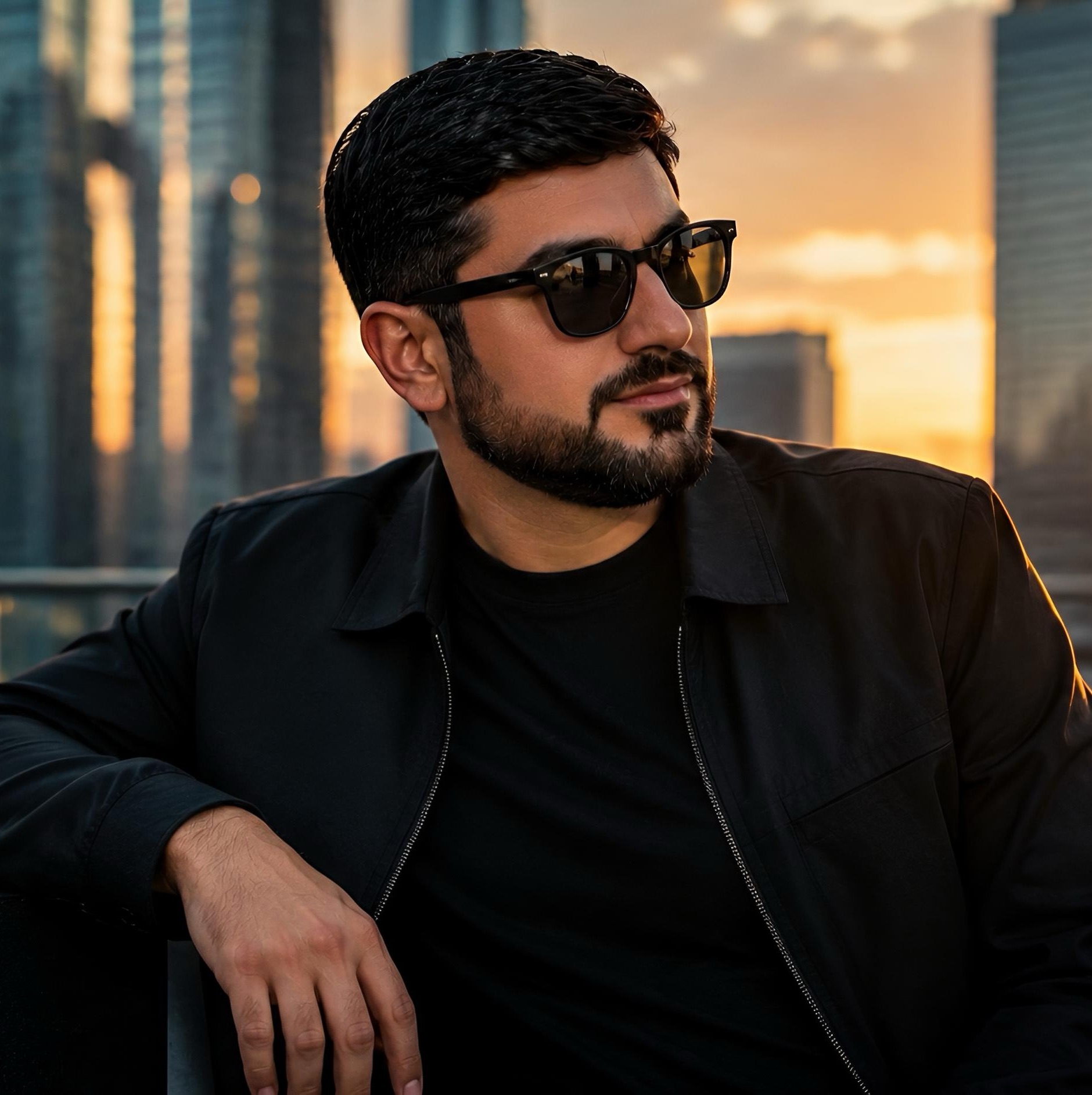 Иконка канала ARO-ka