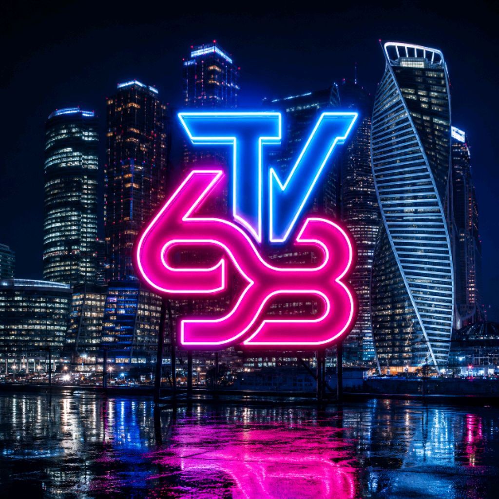 Иконка канала IVANYCH