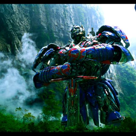 Иконка канала Optimus Edit