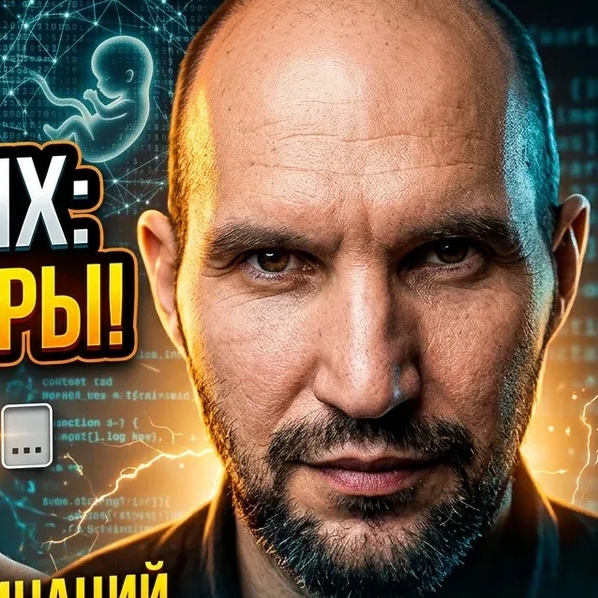 Иконка канала Копать до конца