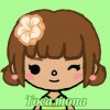 Иконка канала Toca mona