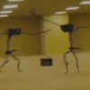Иконка канала ☆Backrooms|Закулисье☆