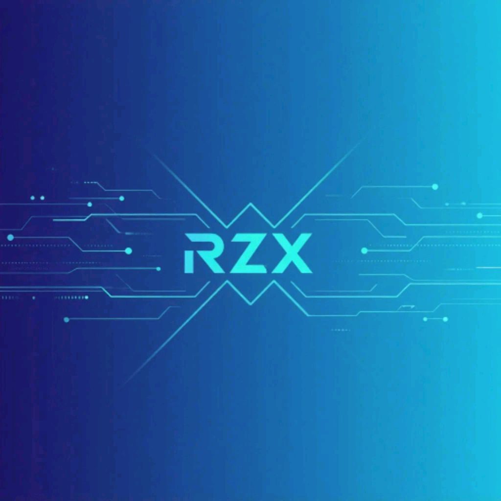 Иконка канала RZX