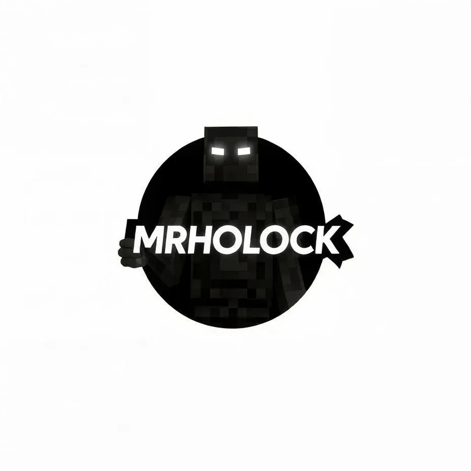 Иконка канала MrHolock Official