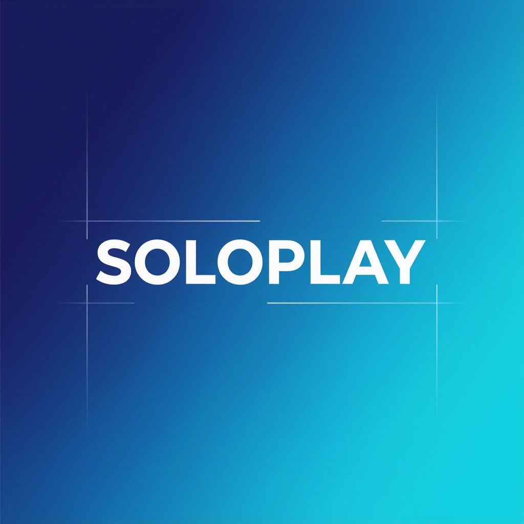 Иконка канала SoloPlay