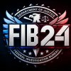 Иконка канала FIB24 NEWS