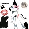 Иконка канала 🖤Черноушка КВ🖤