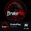 Иконка канала DrakoPlay