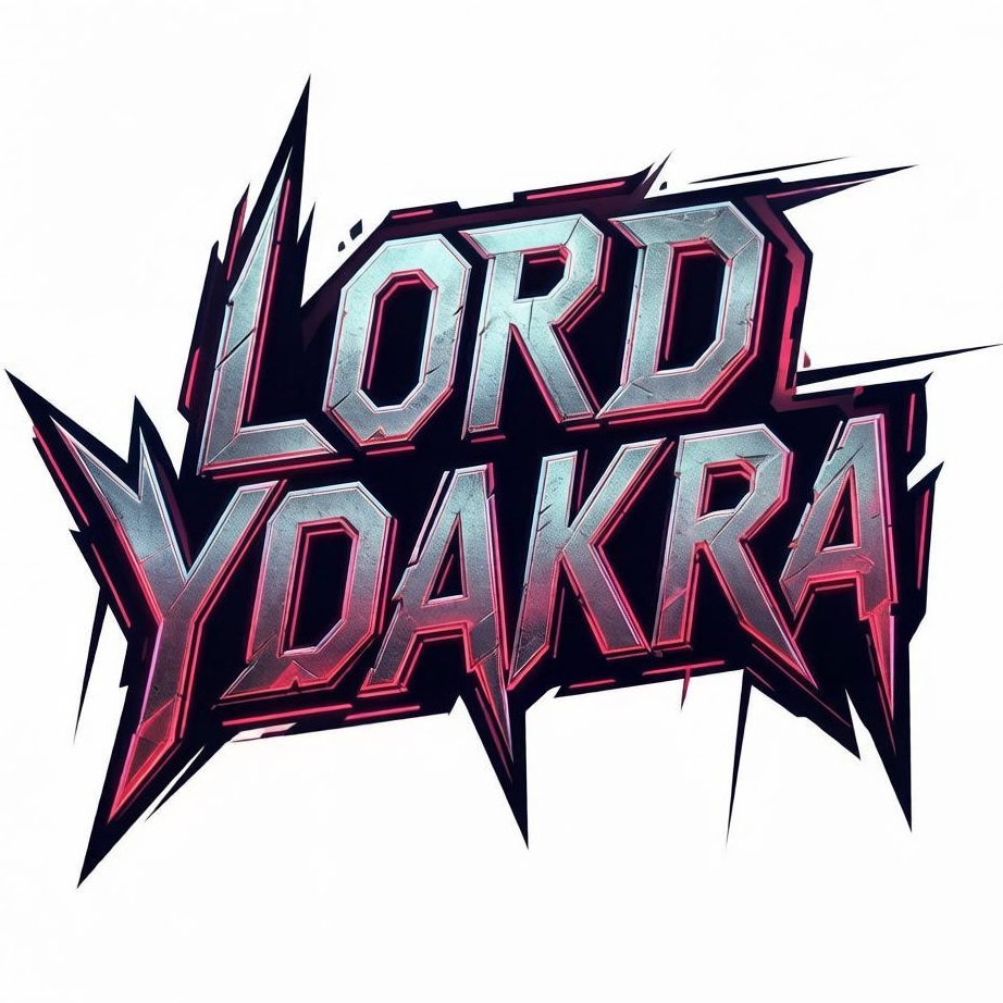 Иконка канала LORD YDAKRA  СОКЛАНОВЕЦ