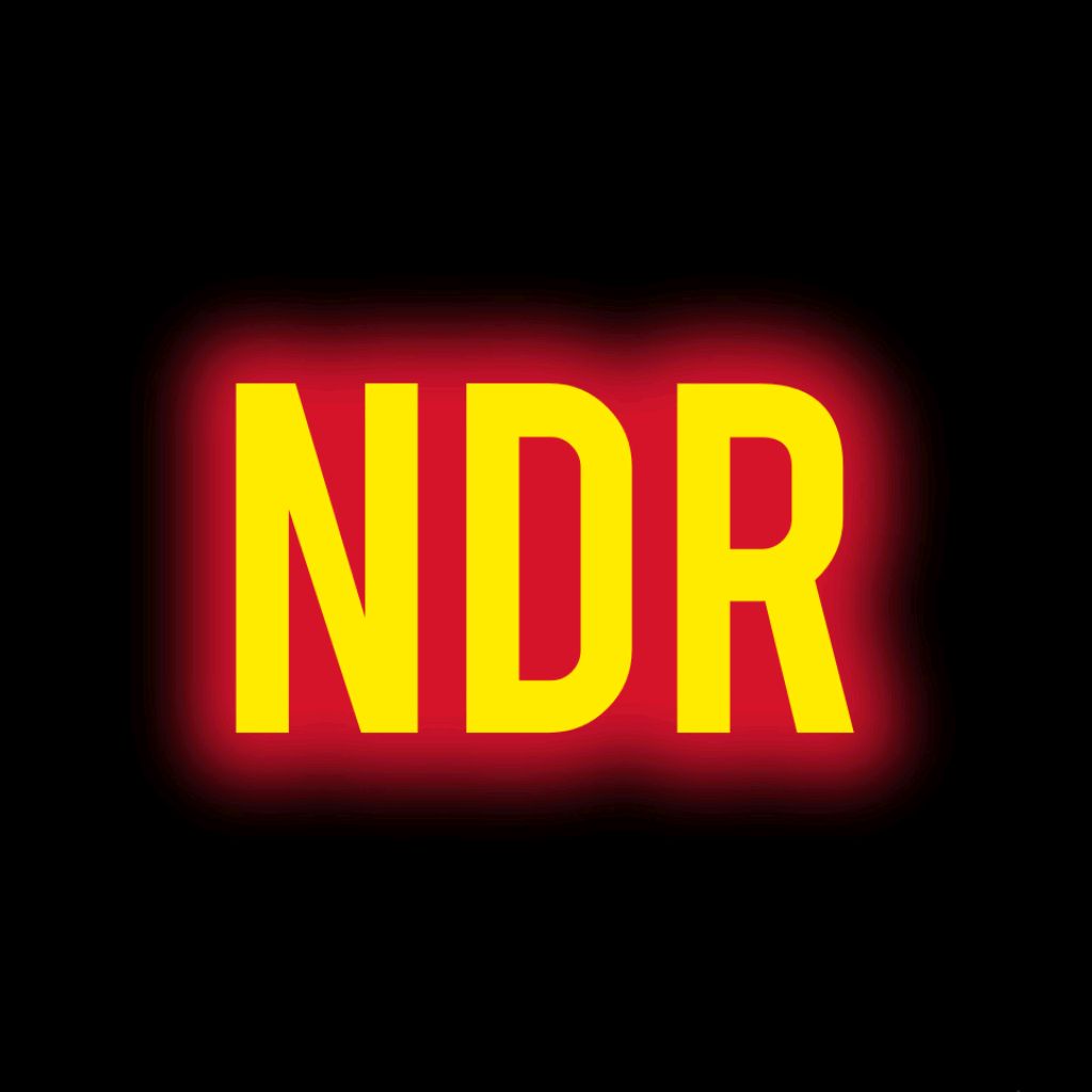 Иконка канала NDR