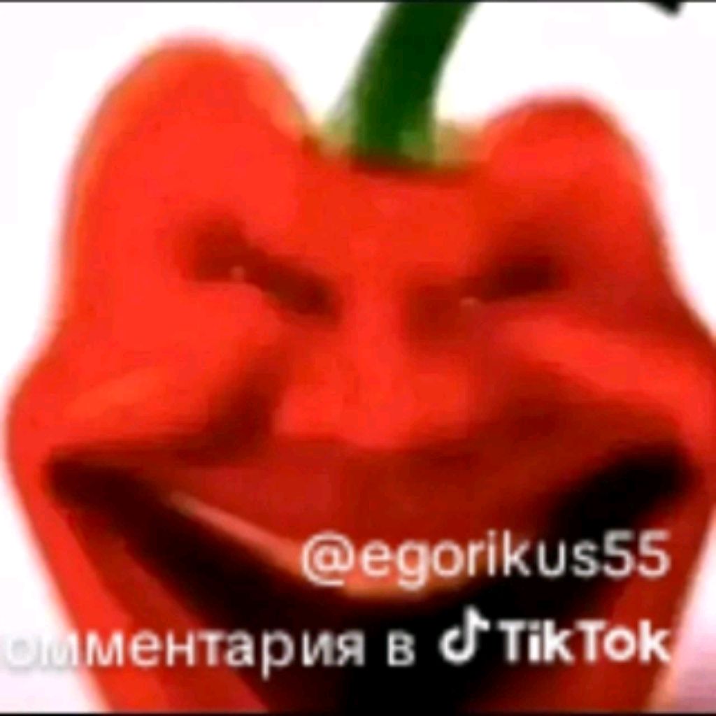Иконка канала Карась