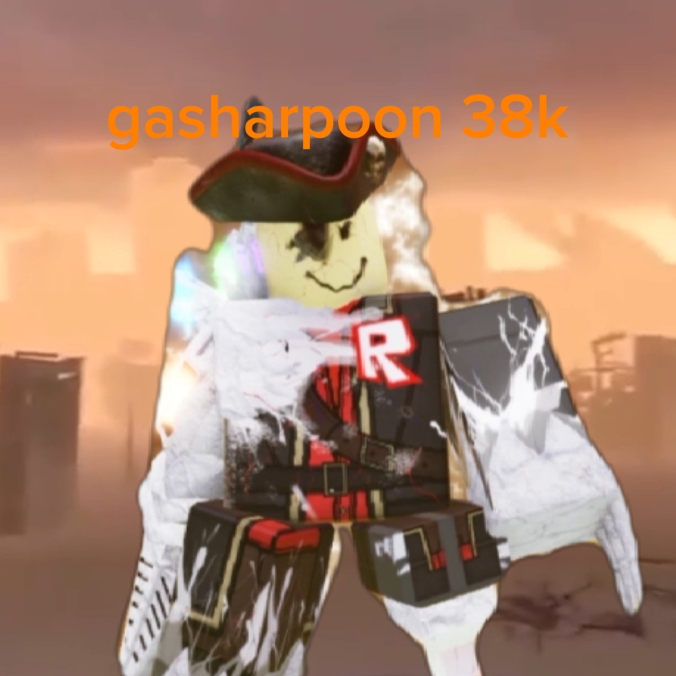Иконка канала gasharpoon 38k
