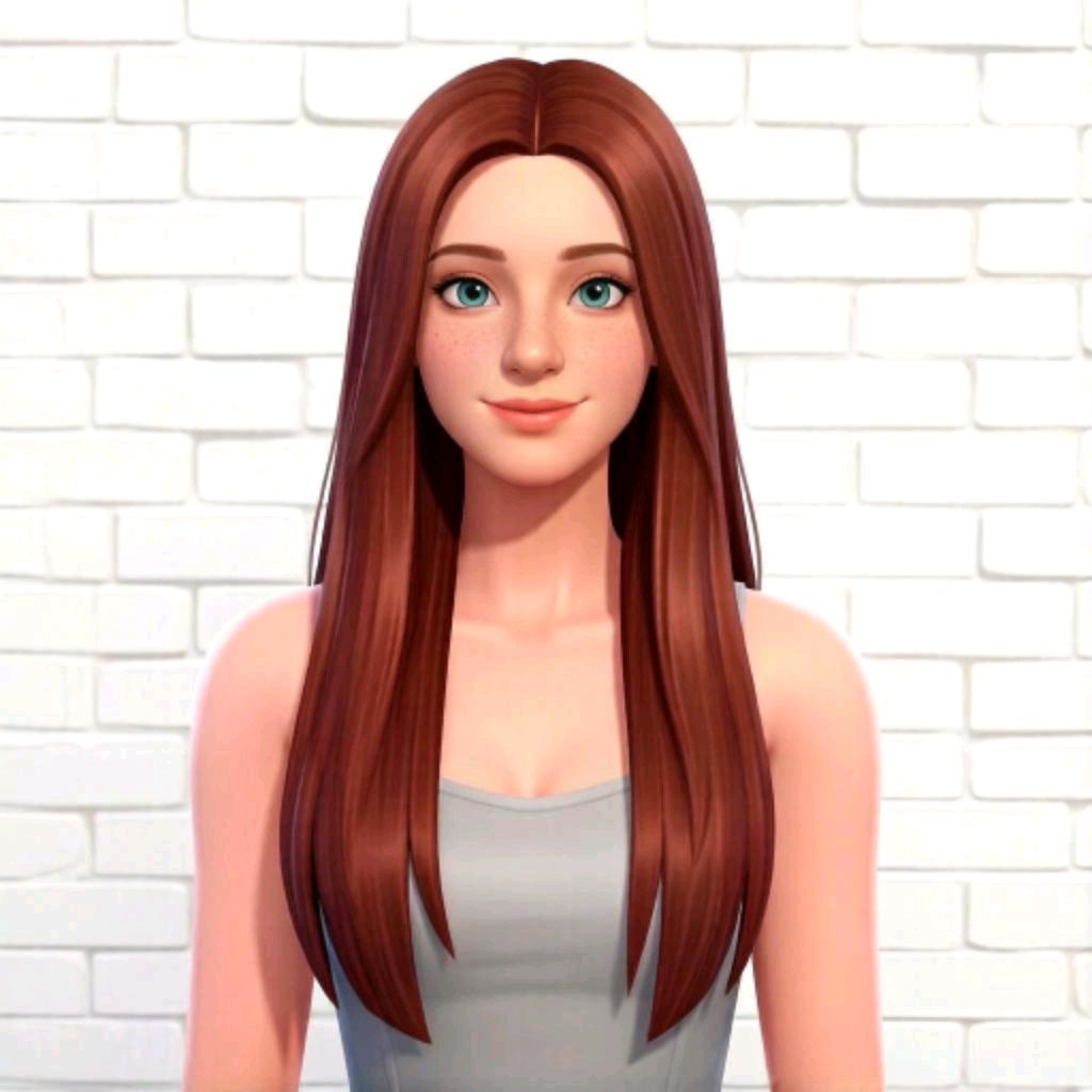 Иконка канала Sims Dreams