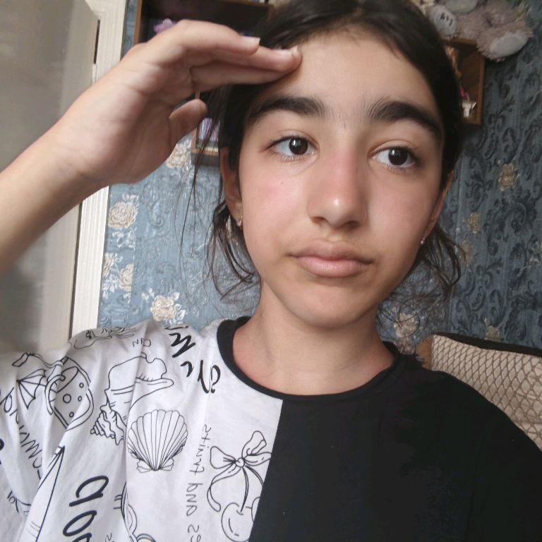 Иконка канала 🌻𝙰𝚖𝚎𝚕𝚒𝚊💜