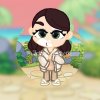 Иконка канала 🌊~𝓐𝓻𝓲𝓷𝓪 𝓐𝓮𝓼𝓽𝓱𝓮𝓽𝓲𝓬~🦩