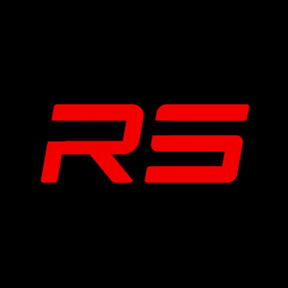 Иконка канала RosShow