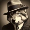 Иконка канала 🐺ВОЛК 14 К🐺