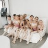 Иконка канала Школа балета «Шершевской»