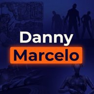 Иконка канала Danny Marcelo