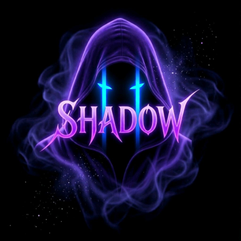 Иконка канала Games of Shadows