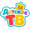 Иконка канала Детское ТВ