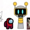Иконка канала 🫪Летний Фан Бот91k🫪(охотник На Виндо)(🐱🩶❌)