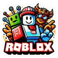 Иконка канала Shop_ROBUX