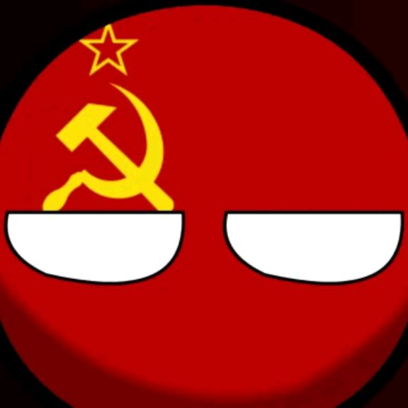 Иконка канала СССР СТАЛИНОВ