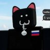 Иконка канала 😼COOL CAT😼