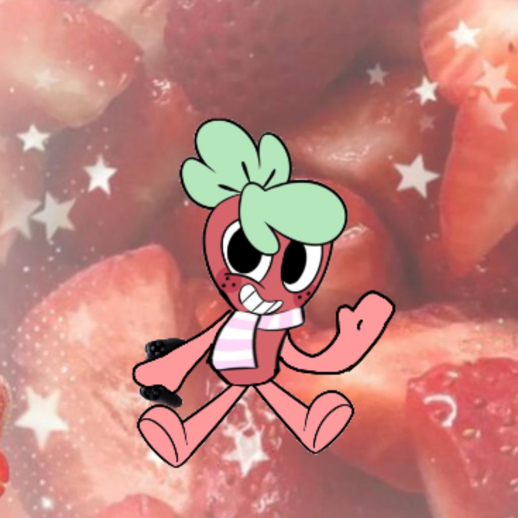 Иконка канала 🎮 Sprout_играет!🍓