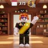 Иконка канала Art Roblox