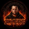 Иконка канала Zixerg Gaming | Игровой канал