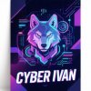 Иконка канала Cyber Ivan