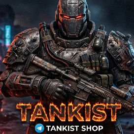 Иконка канала TANKIST