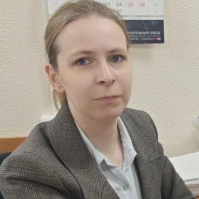 Иконка канала EKATERINA
