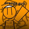 Иконка канала Orange guy