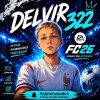 Иконка канала DELVIR 322