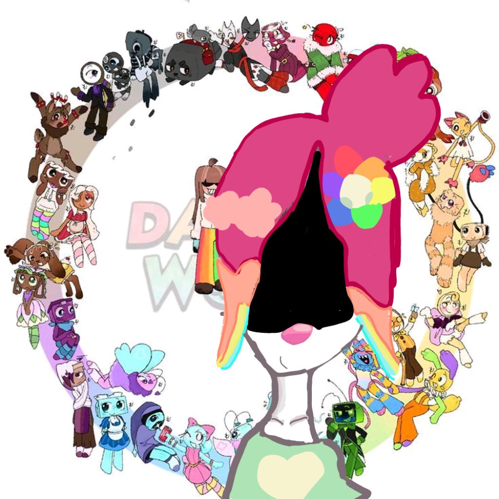 Иконка канала 🎀Мир квел и  Shelvey 🎀