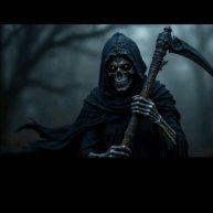 Иконка канала Илья Ужас👻😱