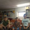 Иконка канала Очумелый народ