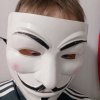 Иконка канала Анонимус