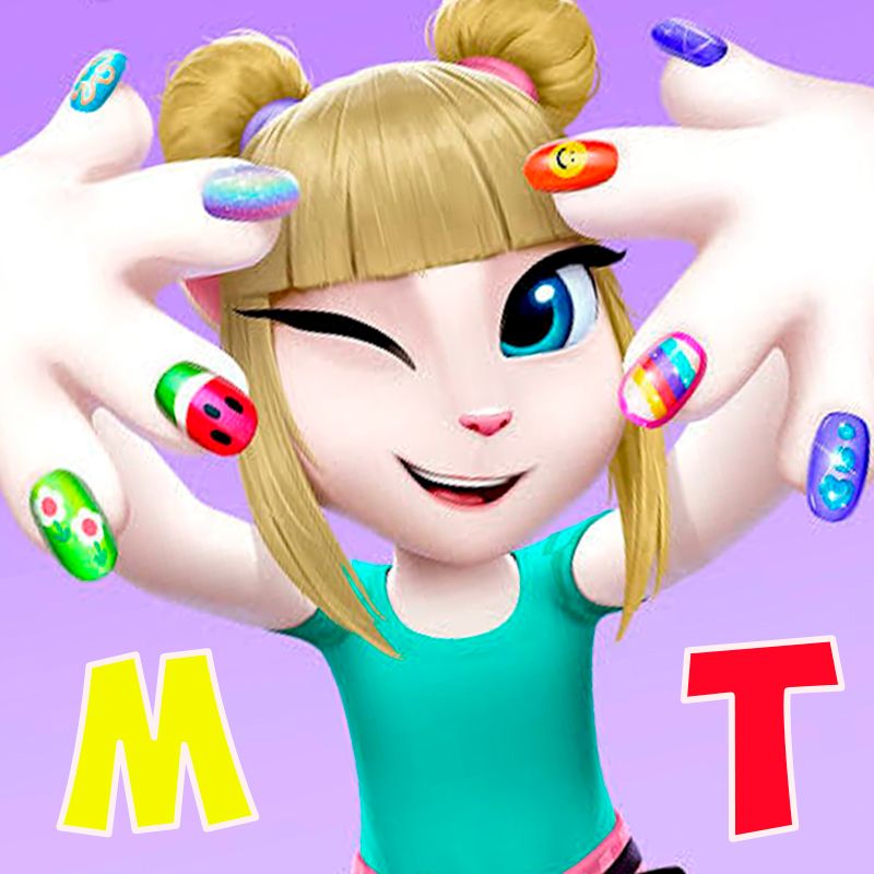 Иконка канала МультиТом